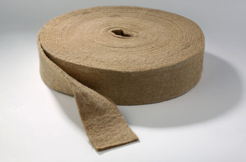 rouleau de jute antibruit ACOUSTIX