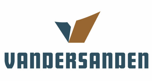 Logo vandersanden